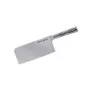 SAMURA Harakiri Nakiri peilis 180 mm su bambuko rankena