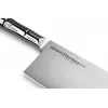 SAMURA Harakiri Nakiri peilis 180 mm su bambuko rankena