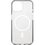 Black Rock 00221330 permatomas TPU galinis dangtelis Apple iPhone 13/14 (6,1 inch)