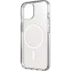 Black Rock 00221330 permatomas TPU galinis dangtelis Apple iPhone 13/14 (6,1 inch)
