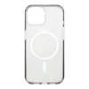 Black Rock 00221330 permatomas TPU galinis dangtelis Apple iPhone 13/14 (6,1 inch)