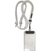 Black Rock Universal Strap White 0.8m 00221550