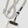 Black Rock Universal Strap White 0.8m 00221550