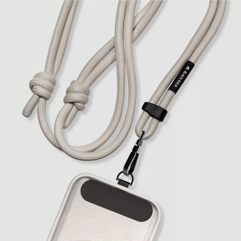 Black Rock Universal Strap White 0.8m 00221550