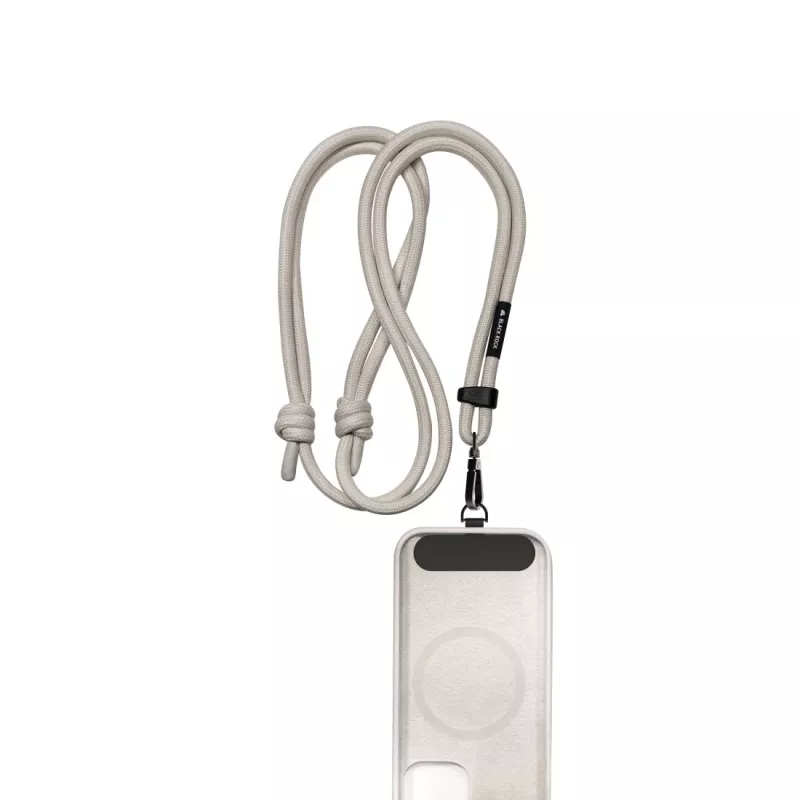 Black Rock Universal Strap White 0.8m 00221550