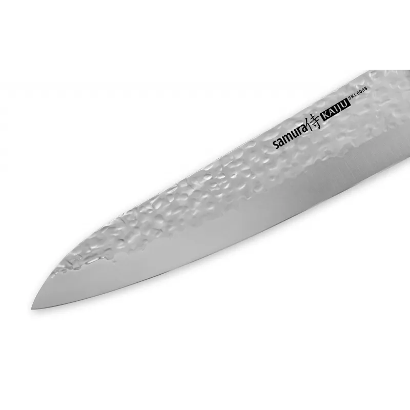 SAMURA Kaiju virėjo peilis 210 mm