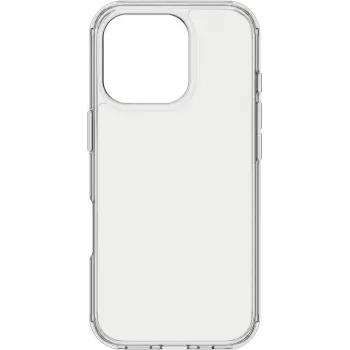 Black Rock permatomas apsauginis dėklas Apple iPhone 16 Pro (00228090)