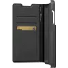 Black Rock The Classic Folio dėklas 6,7 inch iPhone - juodas 00226126