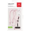 Black Rock išmaniojo telefono pakabukas su kortelių laikikliu - juodas 00221559