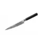 Samura DAMASKA universalus virtuvės peilis 150 mm, AUS-10 Damascus plienas, 67 sluoksniai (SD-0023)
