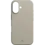 Black Rock Mag Urban dėklas Apple iPhone 16, smėlio spalvos 00228168