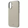 Black Rock Mag Urban dėklas Apple iPhone 16, smėlio spalvos 00228168