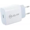 CYOO 20W USB-C sieninis įkroviklis su USB-C į Lightning kabeliu (CY123221)