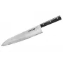 SAMURA Damascus virėjo peilis 240 mm