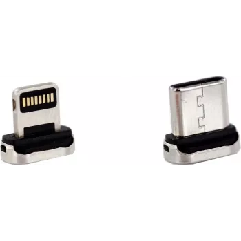 Cyoo magnetinis USB-C / Lightning įkrovimo kabelis 1 m (CY123130)