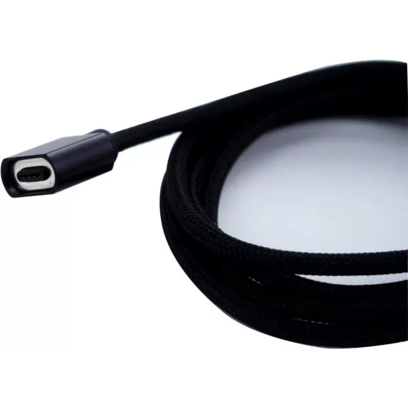 Cyoo magnetinis USB-C / Lightning įkrovimo kabelis 1 m (CY123130)