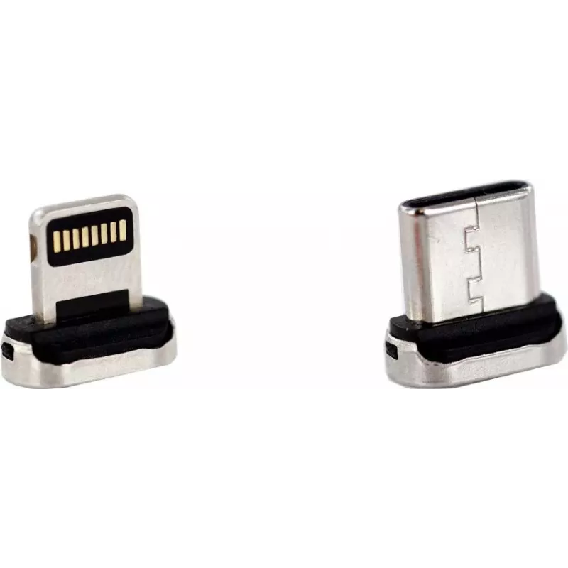 Cyoo magnetinis USB-C / Lightning įkrovimo kabelis 1 m (CY123130)