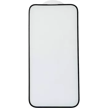 Cyoo Pro visiškai dengiantis grūdintas stiklas, skirta Apple iPhone 15 Pro Max (CY123295)