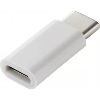 CYOO Lightning į USB-C įkrovimo adapteris CY123444 - 20W greitasis įkrovimas, kosminės pilkos spalvos