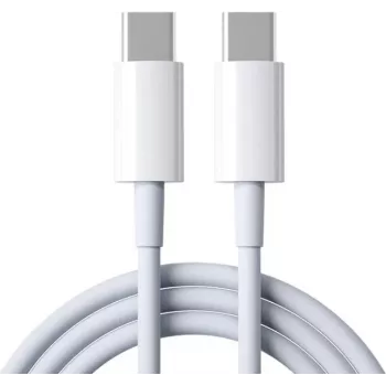CYOO USB-C laidas 1m juodas (CY123212)