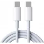 CYOO USB-C laidas 1m juodas (CY123212)