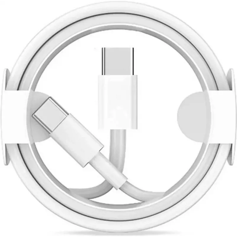 CYOO USB-C laidas 1m juodas (CY123212)
