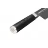SAMURA Harakiri virėjo peilis 200 mm Stonewash Black