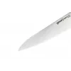 Samura Harakiri virėjo peilis 208 mm, AUS-8, ABS rankena (SHR-0086B)