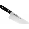Samura Harakiri virėjo peilis 208 mm, AUS-8, ABS rankena (SHR-0086B)