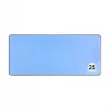 Thermaltake M700 Hydrangea Blue išplėstinis žaidimų pelės kilimėlis