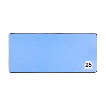 Thermaltake M700 Hydrangea Blue išplėstinis žaidimų pelės kilimėlis