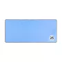 Thermaltake M700 Hydrangea Blue išplėstinis žaidimų pelės kilimėlis