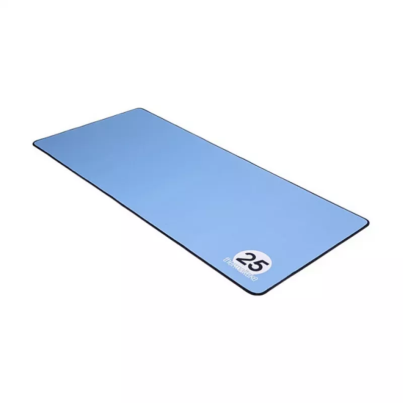 Thermaltake M700 Hydrangea Blue išplėstinis žaidimų pelės kilimėlis