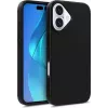 CYOO Bio Eco dėklas Apple iPhone 16 Plus juodas CY123608