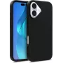 CYOO Bio Eco dėklas Apple iPhone 16 Plus juodas CY123608