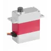Amewi Midi-Servo AMXRacing AMHV2006MG Midi Analoginis Servo su Metalinėmis Pavaromis (28996)