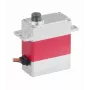 Amewi Midi-Servo AMXRacing AMHV2006MG Midi Analoginis Servo su Metalinėmis Pavaromis (28996)