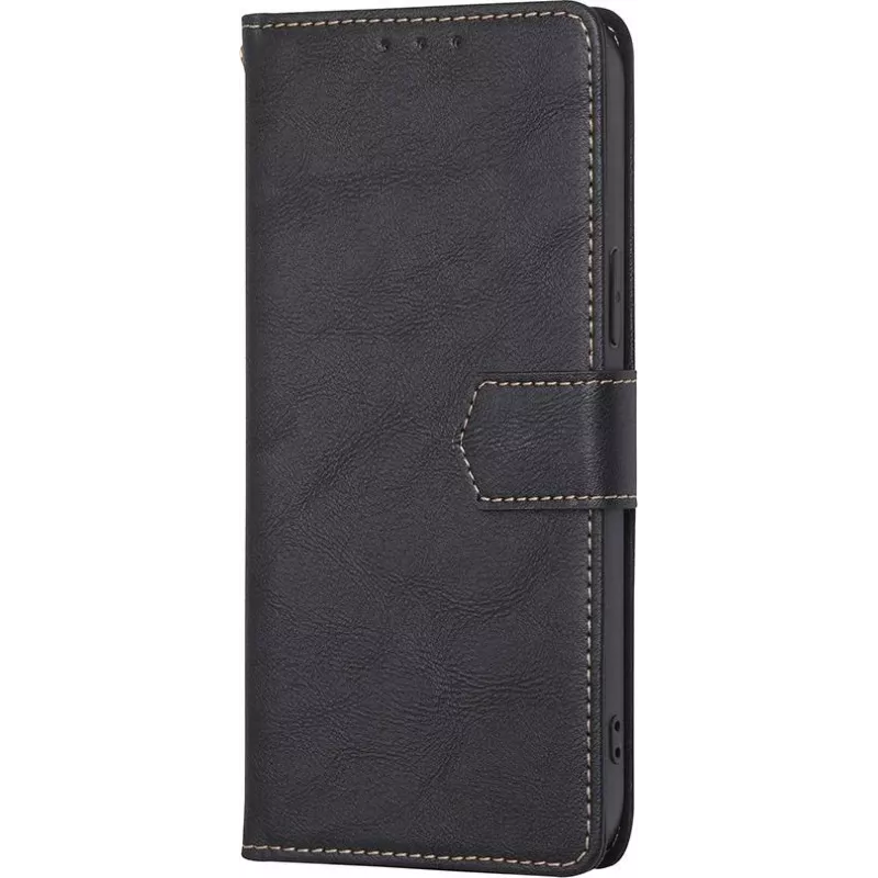 Cyoo Premium dėklas iPhone 16 Plus juodas (CY123624)