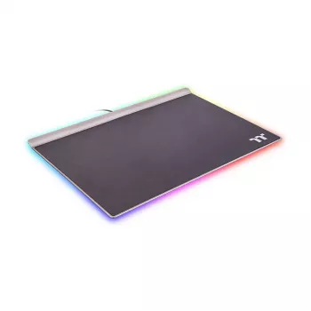 Thermaltake ARGENT MP1 RGB žaidimų pelės kilimėlis