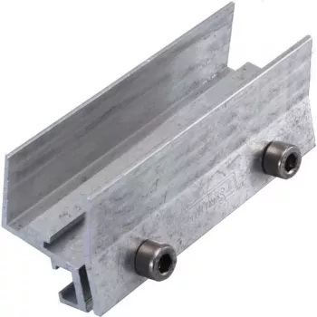 Schletter 129001-003 Eco 05 jungtis (komplektas)