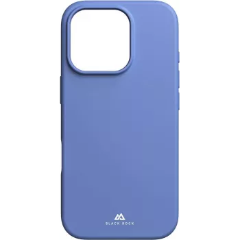 Black Rock Mag Urban dėklas, skirtas Apple iPhone 16 Pro, Vista Blue 00228172