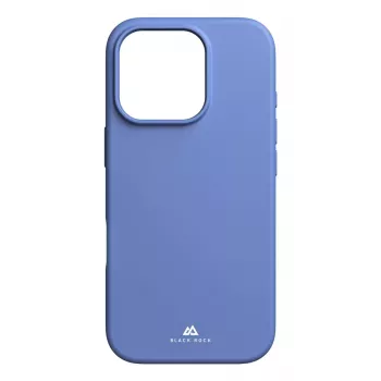 Black Rock Mag Urban dėklas, skirtas Apple iPhone 16 Pro, Vista Blue 00228172
