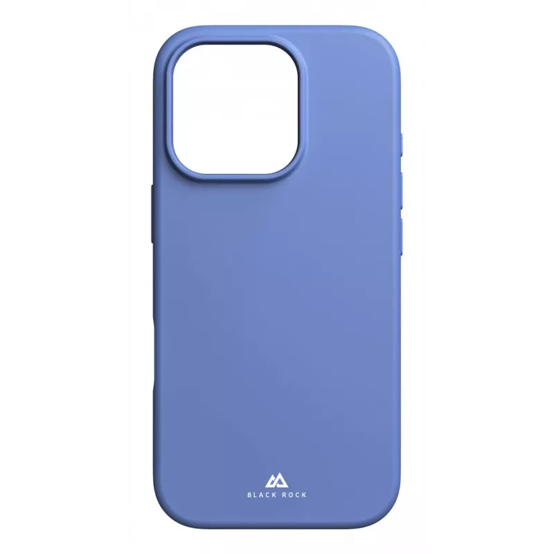 Black Rock Mag Urban dėklas, skirtas Apple iPhone 16 Pro, Vista Blue 00228172