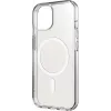 Black Rock 00221324 Ultimate Protect permatomas galinis dangtelis Apple iPhone 13/14/15 (6,1 inch)
