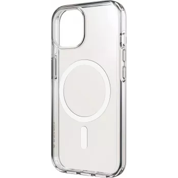 Black Rock 00221324 Ultimate Protect permatomas galinis dangtelis Apple iPhone 13/14/15 (6,1 inch)