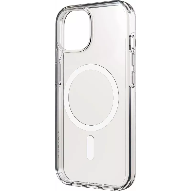 Black Rock 00221324 Ultimate Protect permatomas galinis dangtelis Apple iPhone 13/14/15 (6,1 inch)