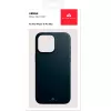 Black Rock Cover Mag Urban dėklas Apple iPhone 15 Pro Max, Midnight 00221291