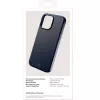 Black Rock Cover Mag Urban dėklas Apple iPhone 15 Pro Max, Midnight 00221291