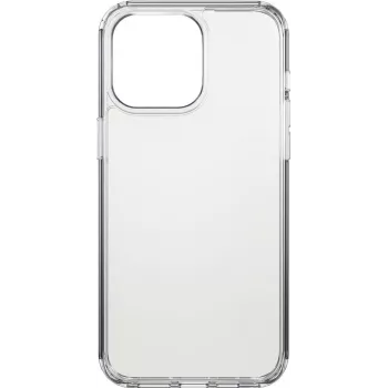 Black Rock Clear Protection dėklas, skirtas Apple iPhone 15 Pro Max, permatomas 00226372