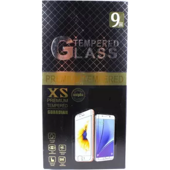 CYOO Pro+ grūdintas stiklas, skirta Samsung Galaxy S21+ (G996F) - 0,33 mm, 9H kietumas, HD skaidrus, suderinamas su dėklais CY122247